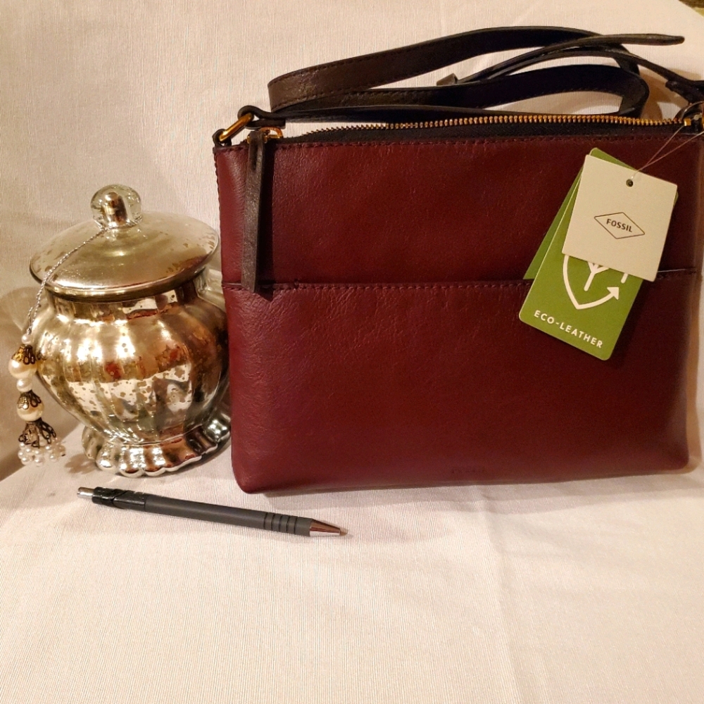 Fossil Fiona Small Crossbody bag